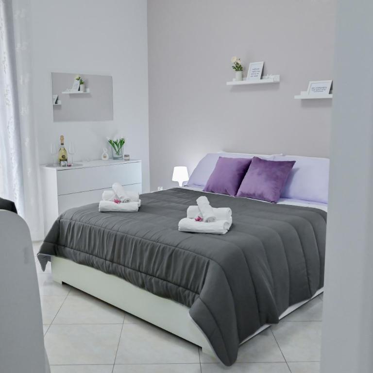 Il cuore di Lavika - Appartamento con 2 Camere da Letto - 15