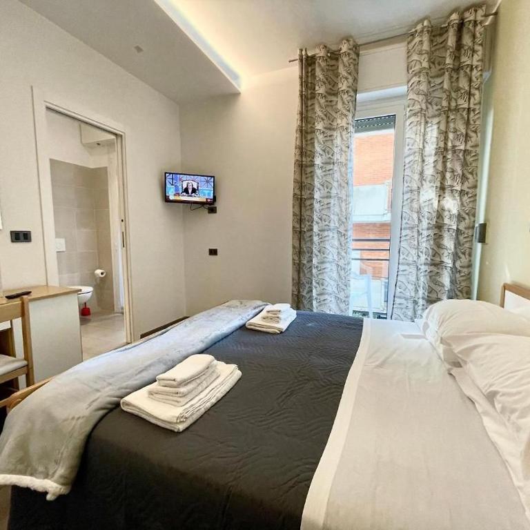 Hotel Quisisana - Double or Twin Room - 8
