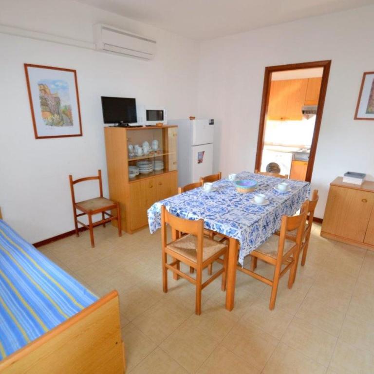 Orialfi - Appartamento con 3 Camere da Letto - 7