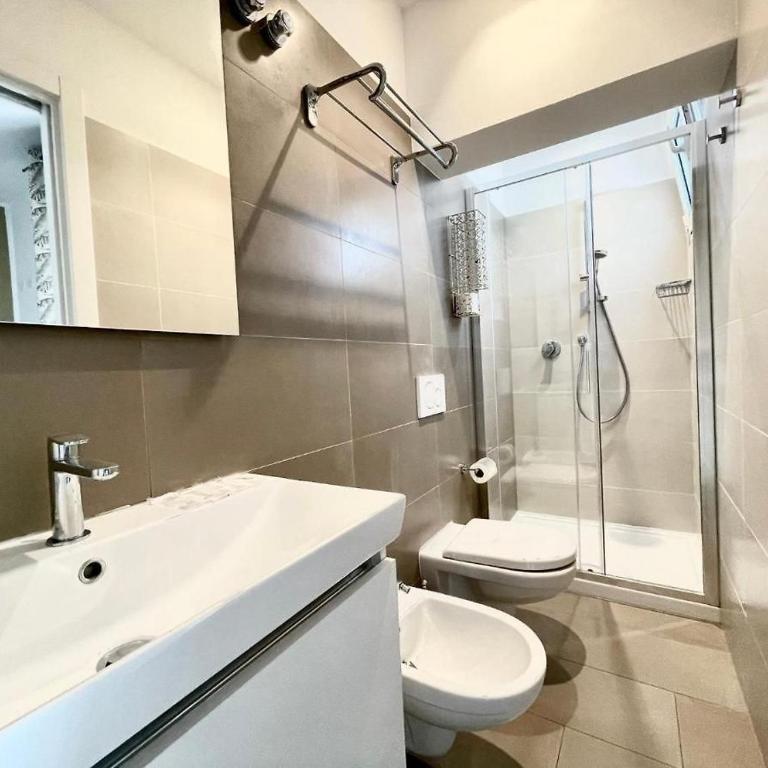 Hotel Quisisana - Triple Room - 3