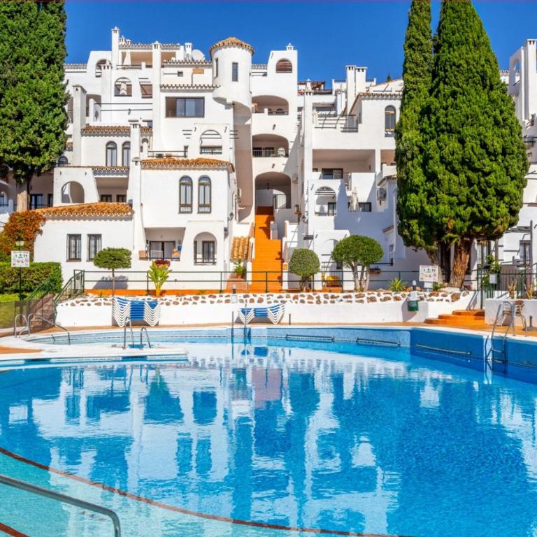 Holiday Apartment Pueblo Evita - Apartamento de 2 dormitorios - 17