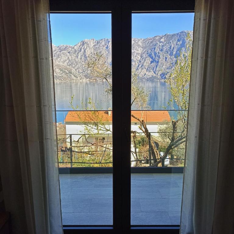 Epic BayView Apartment Kotor - One-Bedroom Apartment - 19