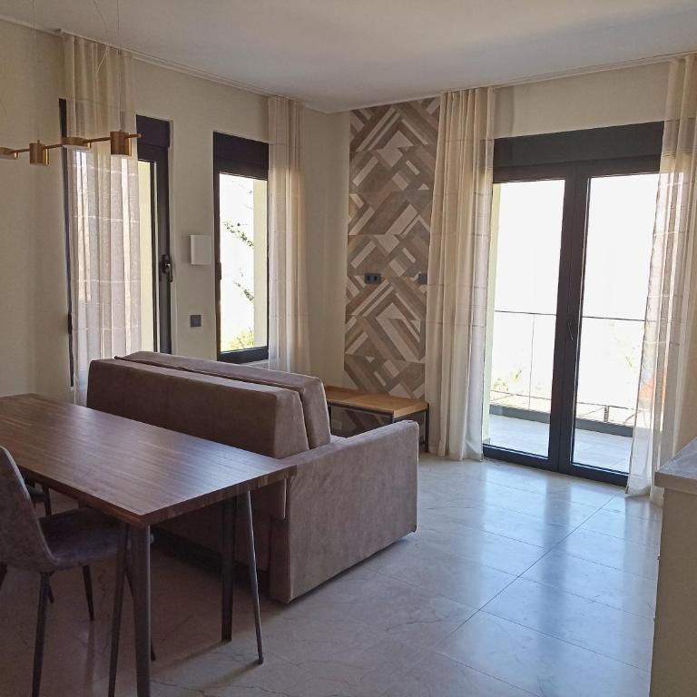 Epic BayView Apartment Kotor - One-Bedroom Apartment - 17