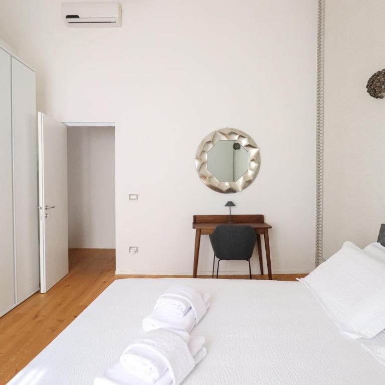 Lux San Pietro Apartment - Appartamento con 1 Camera da Letto - 12