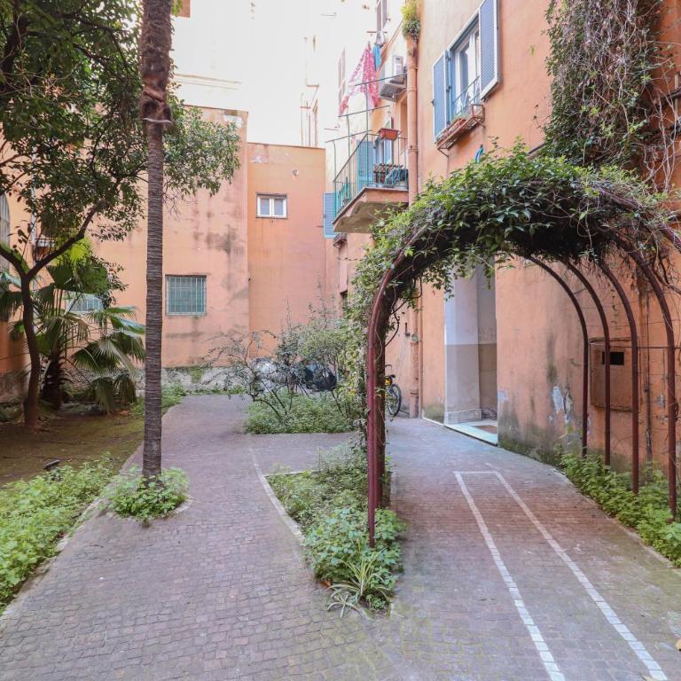 Lux San Pietro Apartment - Appartamento con 1 Camera da Letto - 27
