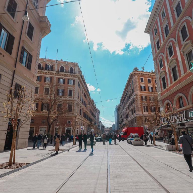 Lux San Pietro Apartment - Appartamento con 1 Camera da Letto - 29