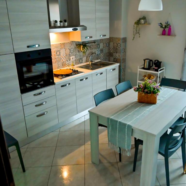 Il cuore di Lavika - Appartamento con 2 Camere da Letto - 22