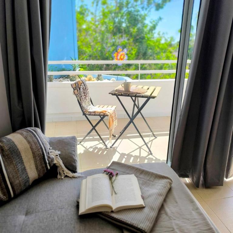 OceanSoul Tenerife - Apartamento de 1 dormitorio - 1