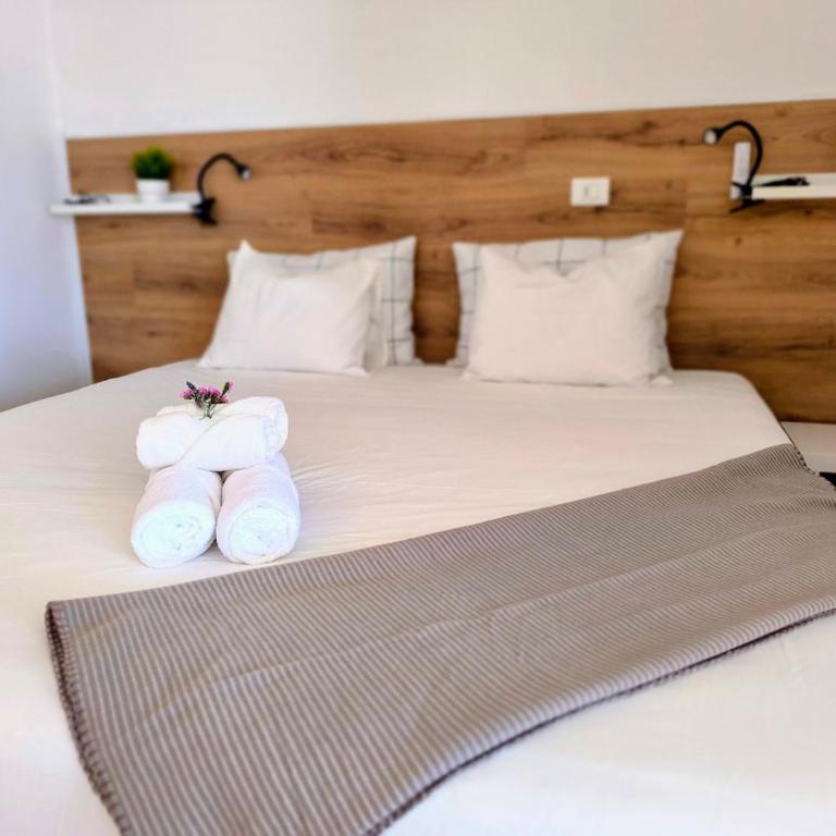 OceanSoul Tenerife - Apartamento de 1 dormitorio - 6