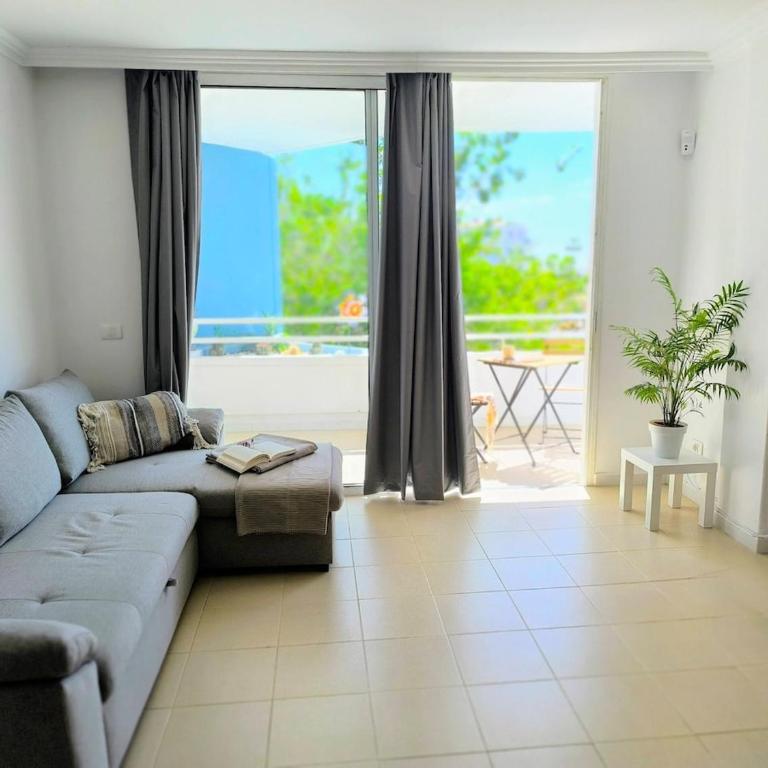 OceanSoul Tenerife - Apartamento de 1 dormitorio - 7
