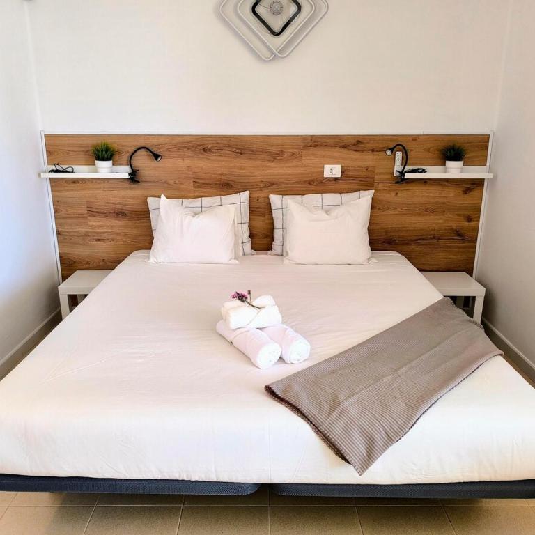 OceanSoul Tenerife - Apartamento de 1 dormitorio - 15