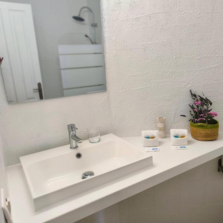 OceanSoul Tenerife - Apartamento de 1 dormitorio - 14
