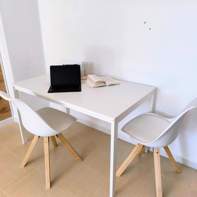 OceanSoul Tenerife - Apartamento de 1 dormitorio - 23