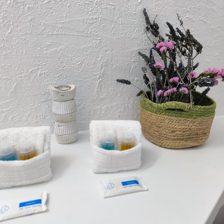 OceanSoul Tenerife - Apartamento de 1 dormitorio - 17
