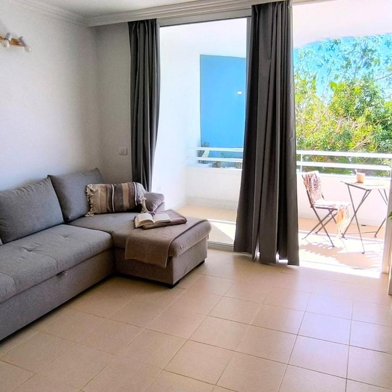 OceanSoul Tenerife - Apartamento de 1 dormitorio - 26