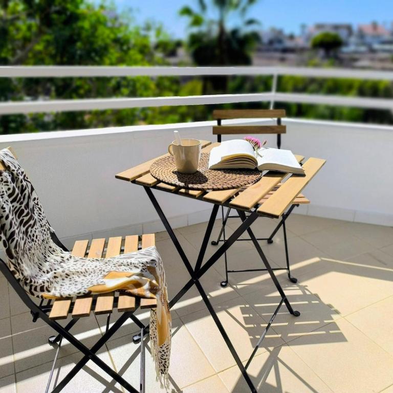 OceanSoul Tenerife - Apartamento de 1 dormitorio - 20