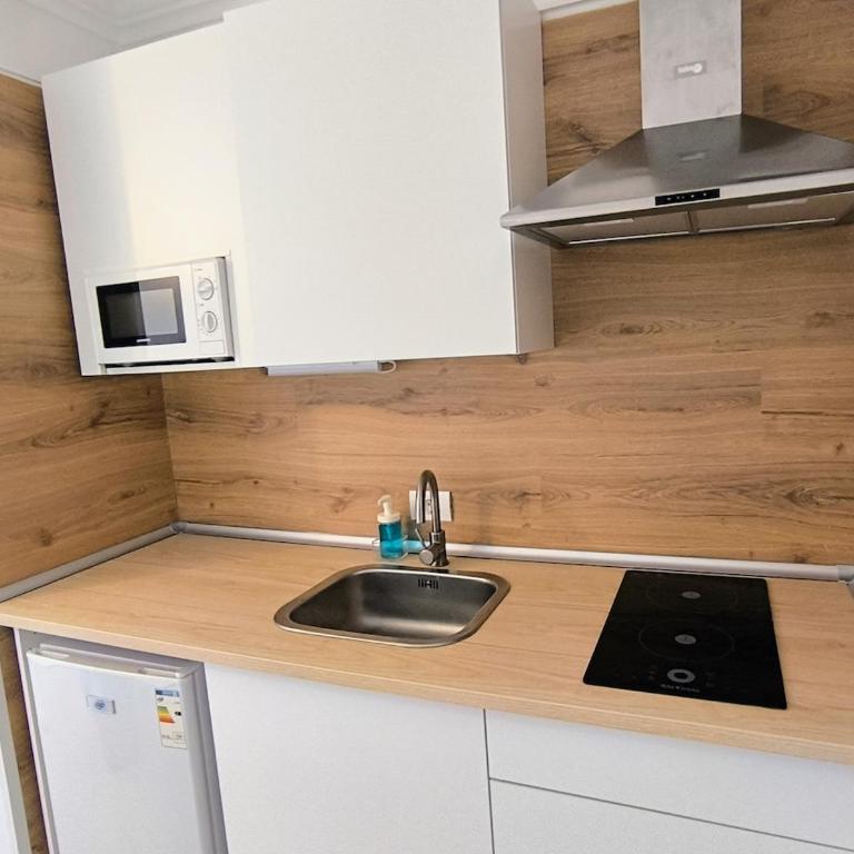 OceanSoul Tenerife - Apartamento de 1 dormitorio - 27
