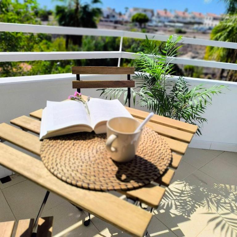 OceanSoul Tenerife - Apartamento de 1 dormitorio - 22