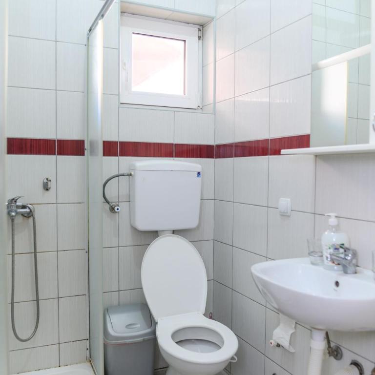 Apartmani Merlin - Apartman sa 1 Spavaćom Sobom - 7