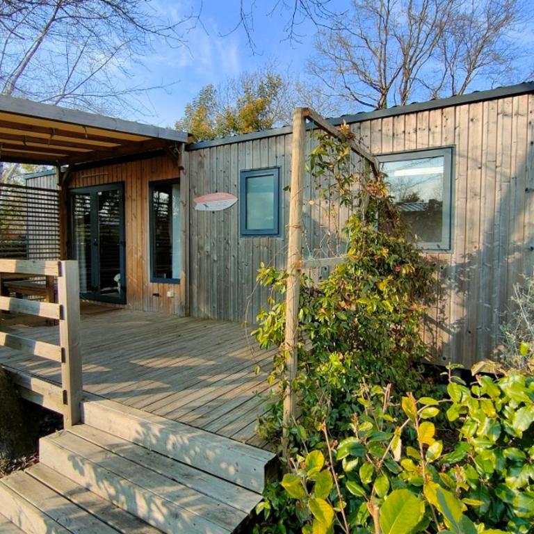 Mobilhome Premium - Mobile Home - 1