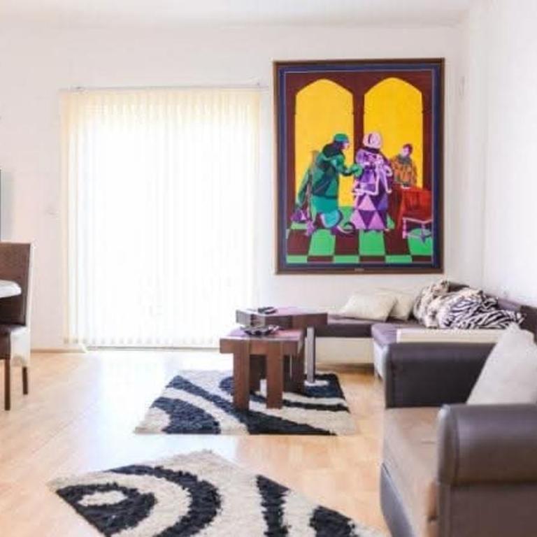 Apartmani Merlin - Apartman sa 1 Spavaćom Sobom - 1