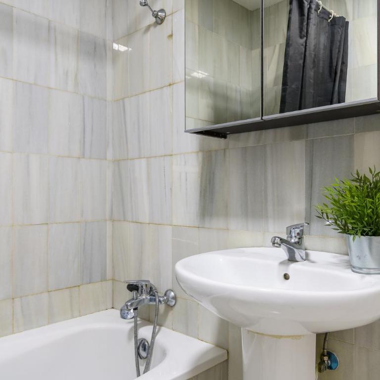 MalagaSuite City Centre with Terrace - Apartamento con vistas a la ciudad - 18