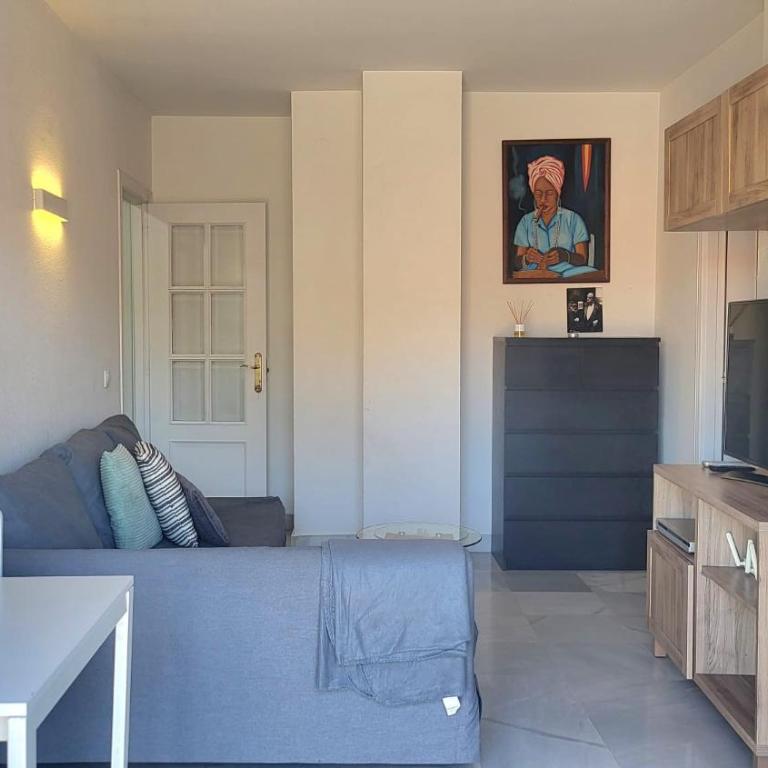MalagaSuite City Centre with Terrace - Apartamento con vistas a la ciudad - 24