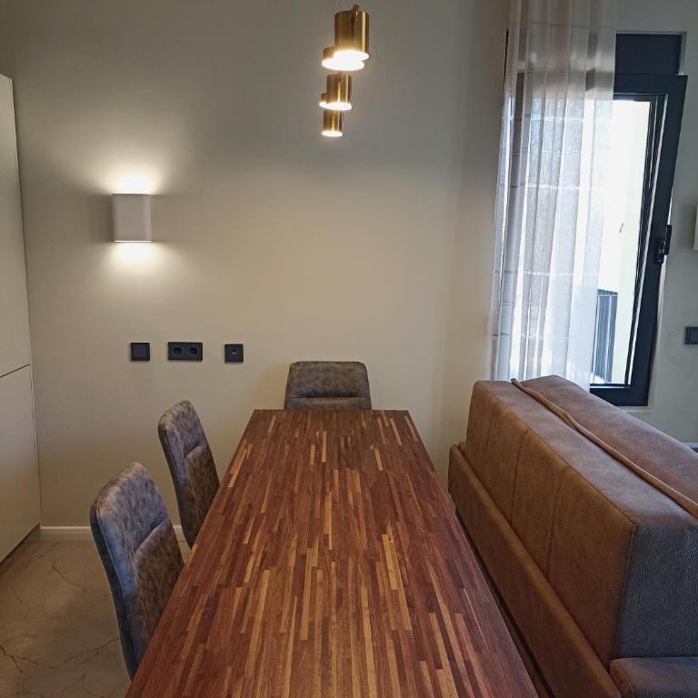 Epic BayView Apartment Kotor - One-Bedroom Apartment - 16