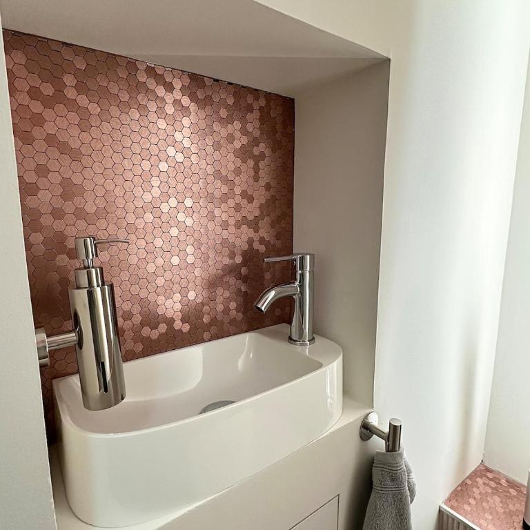 L Arcade Chic & Confort - Terrasse - 5 min Gare - Apartment mit 1 Schlafzimmer - 23
