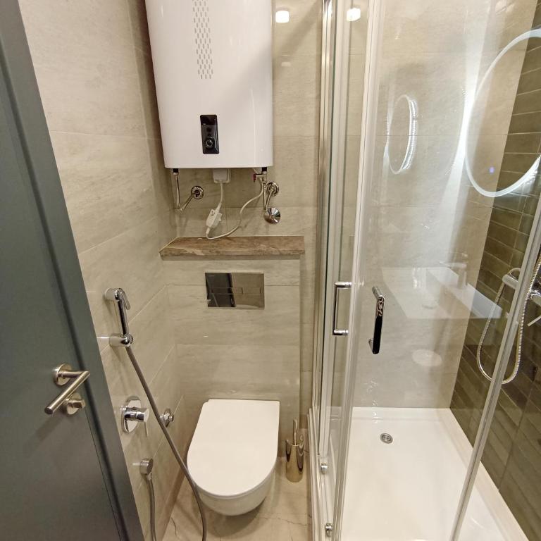 Epic BayView Apartment Kotor - One-Bedroom Apartment - 32