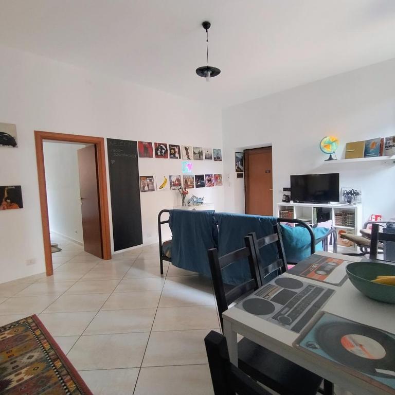 Casa del Vinile Roma - Casa con 4 camere da letto - 5