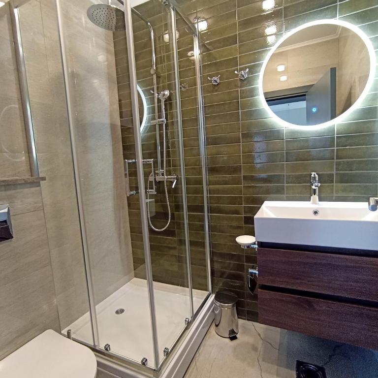 Epic BayView Apartment Kotor - One-Bedroom Apartment - 31