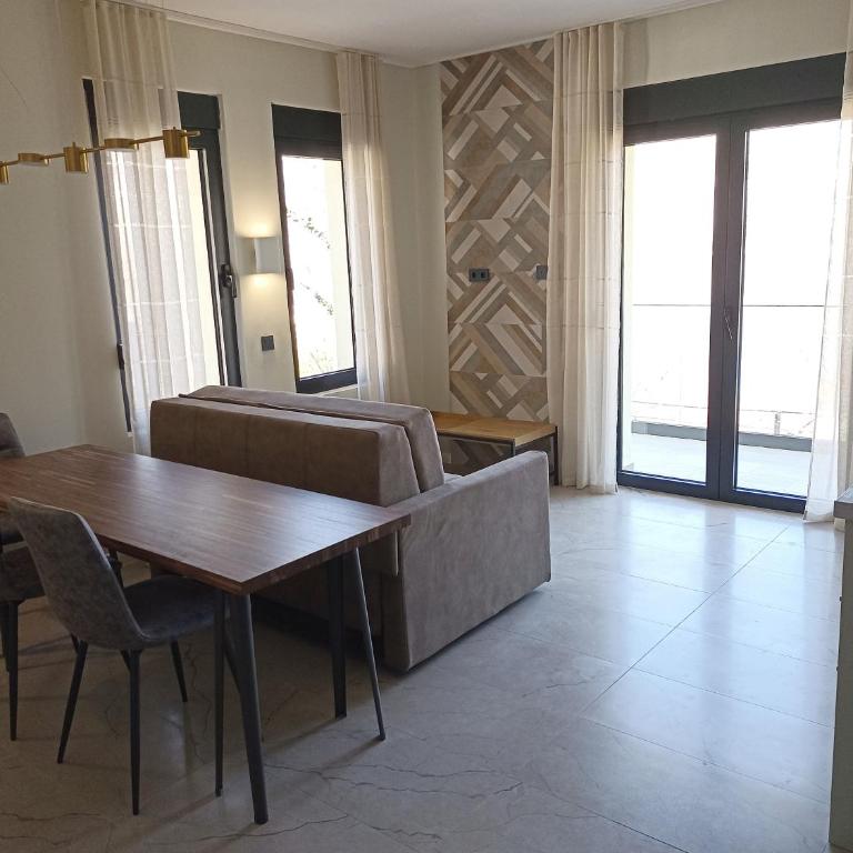 Epic BayView Apartment Kotor - One-Bedroom Apartment - 11