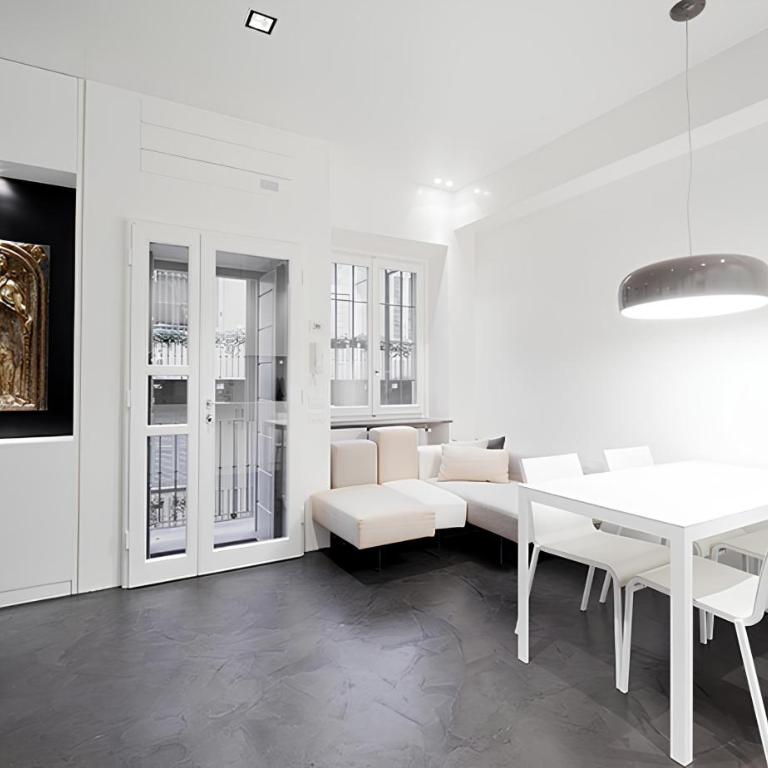 Suite Lux near Duomo / MM Tricolore - Appartamento con 1 Camera da Letto - 23