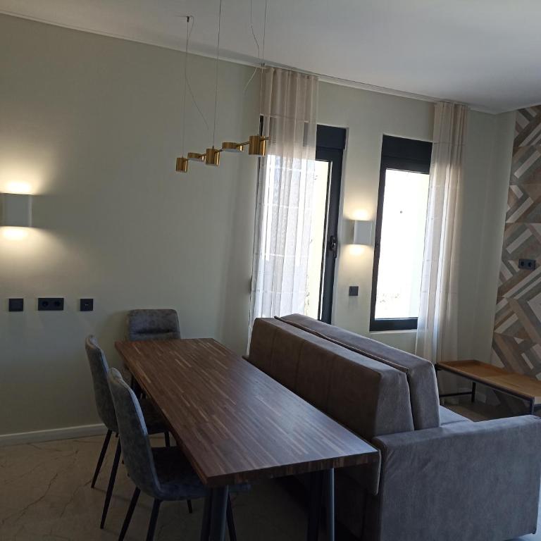 Epic BayView Apartment Kotor - One-Bedroom Apartment - 9
