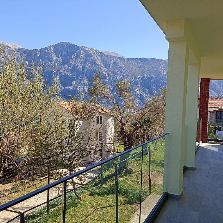 Epic BayView Apartment Kotor - One-Bedroom Apartment - 28