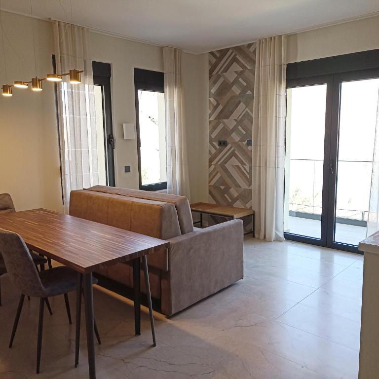 Epic BayView Apartment Kotor - One-Bedroom Apartment - 10