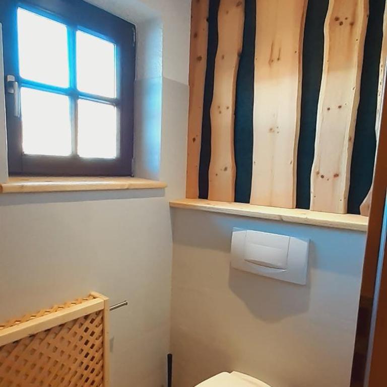 Biohof der Veitenhof - Ferienwohnungen und Chalet im Ötztal mit Wellness und Skipass - Superior Chalet - 9