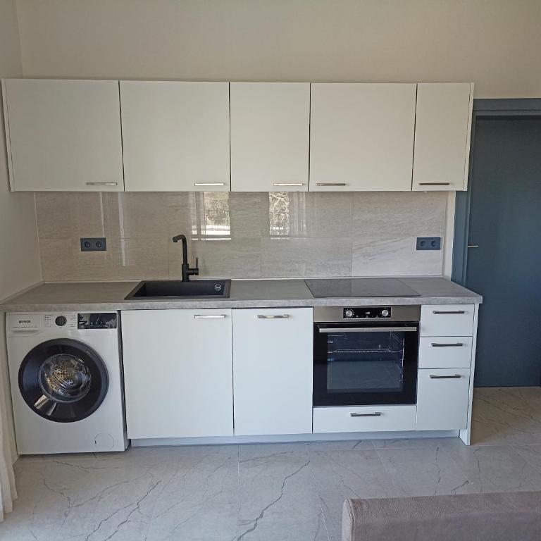 Epic BayView Apartment Kotor - One-Bedroom Apartment - 5
