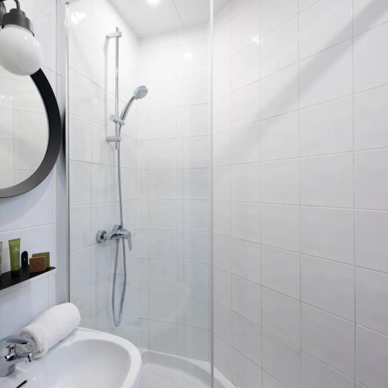 Lennon by Avalon Hotel Paris Center - Chambre Simple - 5
