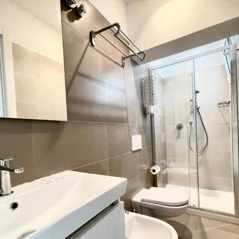 Hotel Quisisana - Double or Twin Room - 12