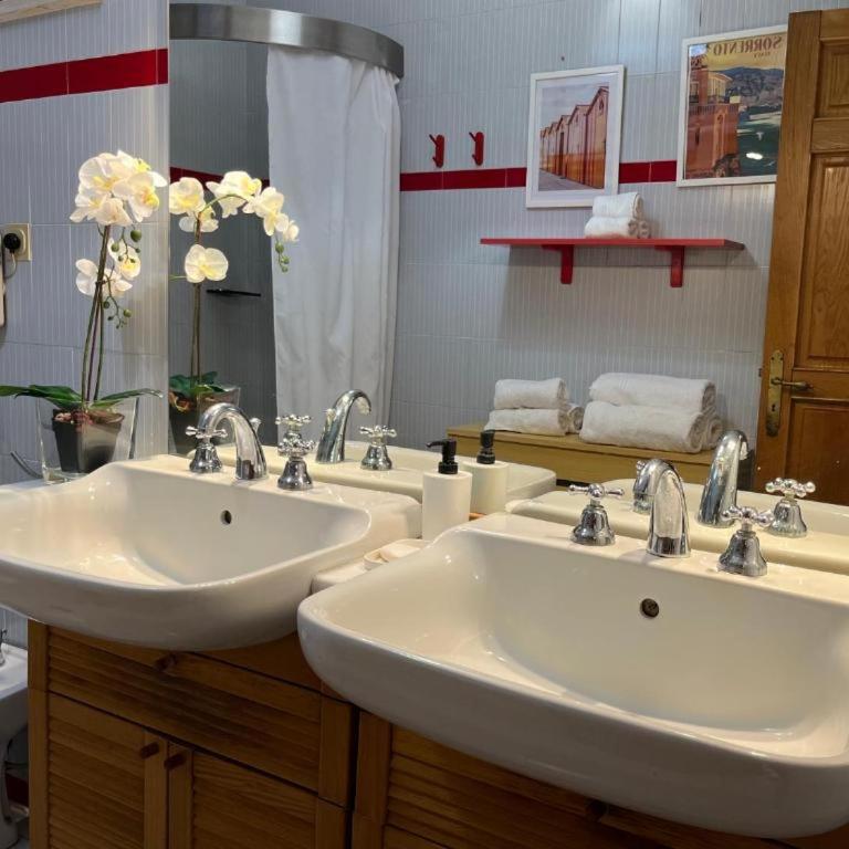 Large family appartament with pool - Appartamento con 3 Camere da Letto - 14