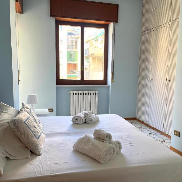 Large family appartament with pool - Appartamento con 3 Camere da Letto - 22