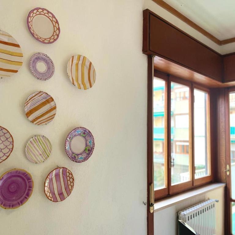 Large family appartament with pool - Appartamento con 3 Camere da Letto - 19
