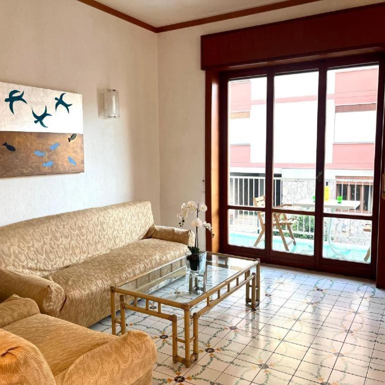 Large family appartament with pool - Appartamento con 3 Camere da Letto - 24