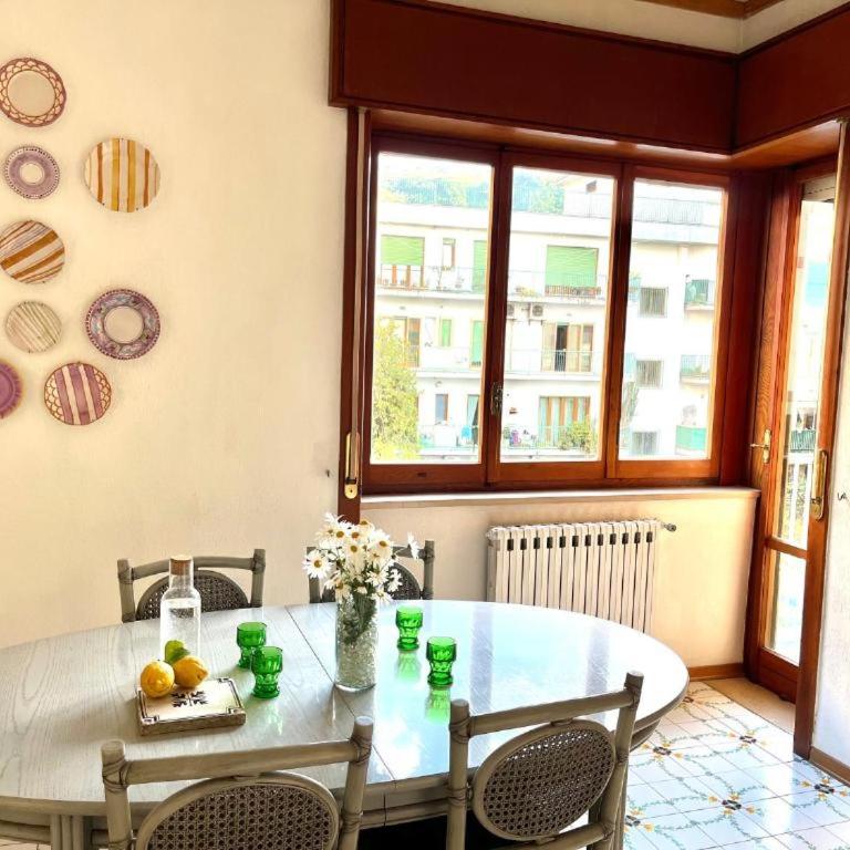 Large family appartament with pool - Appartamento con 3 Camere da Letto - 12