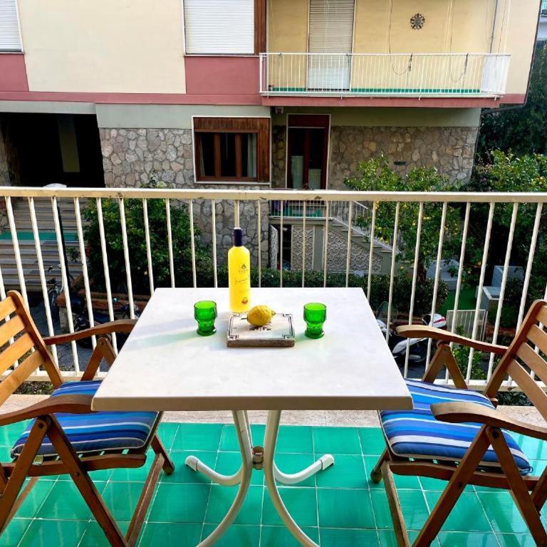 Large family appartament with pool - Appartamento con 3 Camere da Letto - 28