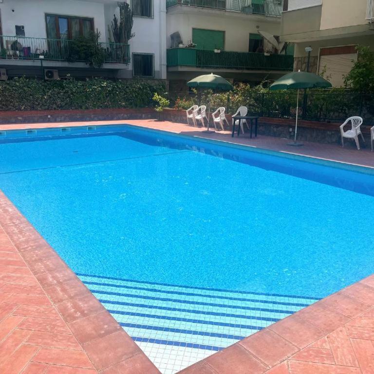 Large family appartament with pool - Appartamento con 3 Camere da Letto - 29