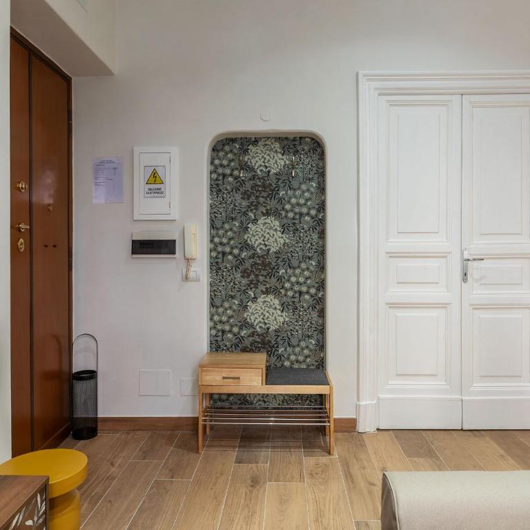 GuestHost - Domus Antoniana - Esquilino - Appartamento con 2 Camere da Letto - 6