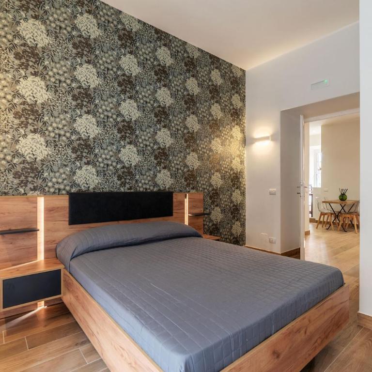 GuestHost - Domus Antoniana - Esquilino - Appartamento con 2 Camere da Letto - 35